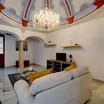 公寓 Museo B Casco Historico
