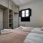 Museo B Casco Historico 公寓 龙达