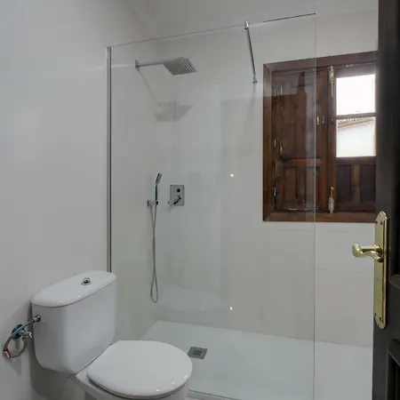 Apartamento Museo B Casco Historico Ronda