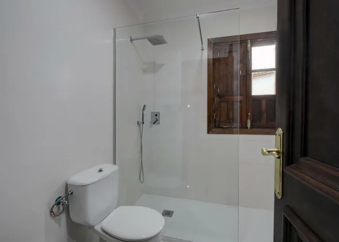 Apartament Museo B Casco Historico Ronda