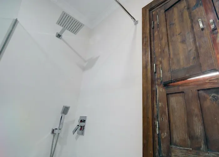 Museo B Casco Historico Apartament *