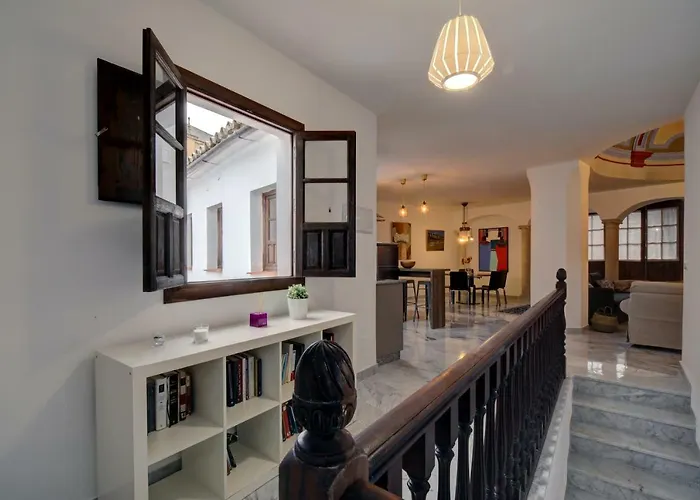 Museo B Casco Historico Ronda