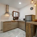 Museo B Casco Historico Apartment