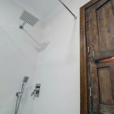 Museo B Casco Historico Apartment *