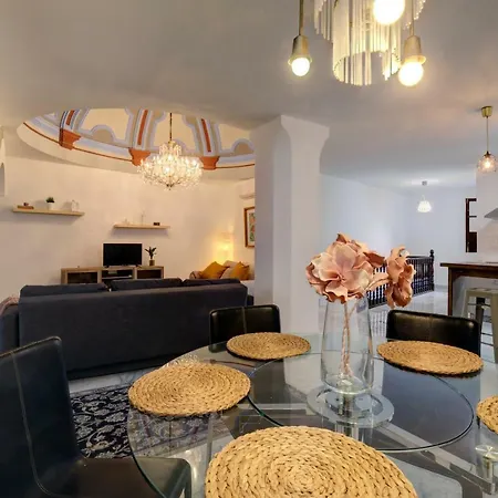 Museo B Casco Historico Apartamento Ronda