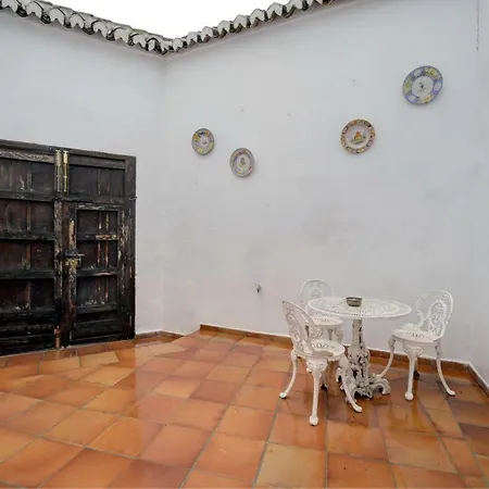 Museo B Casco Historico 론다