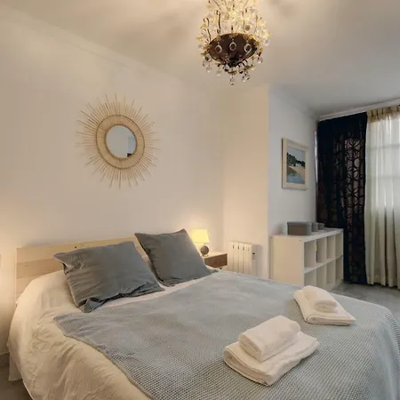 Apartment Museo B Casco Historico *