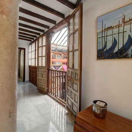 Museo B Casco Historico 아파트 *