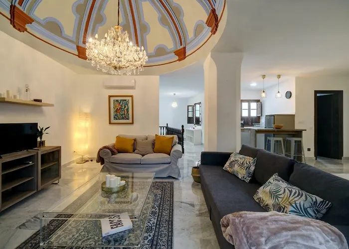 Museo B Casco Historico Apartment *