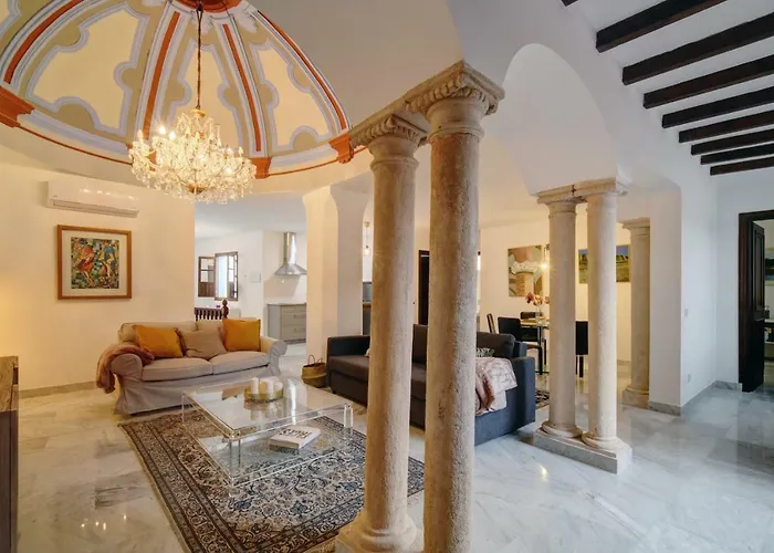 Museo B Casco Historico Apartamento