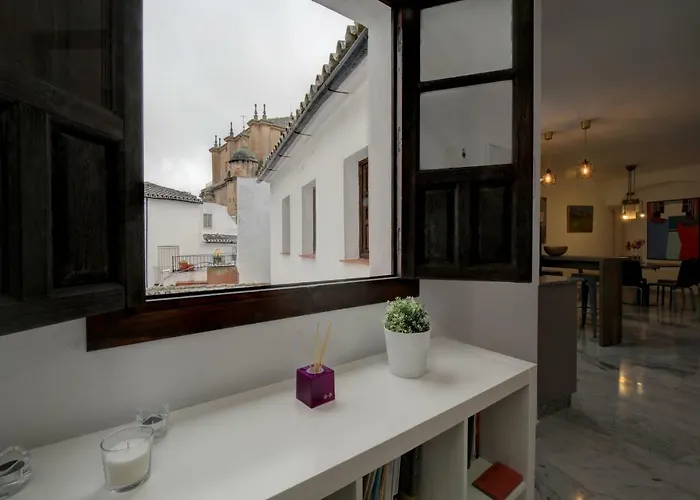 Museo B Casco Historico Ronda