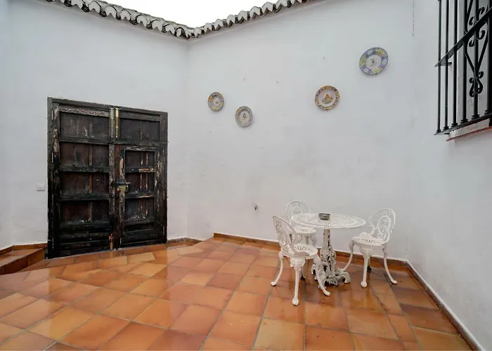 Museo B Casco Historico Ronda