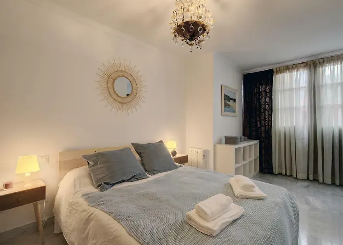 Apartamento Museo B Casco Historico *