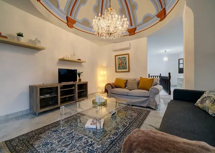 Museo B Casco Historico Apartment *