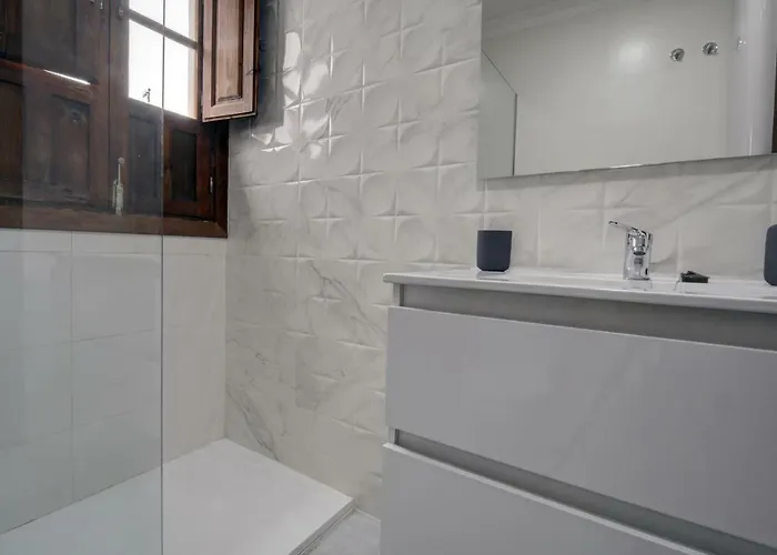 Museo B Casco Historico Apartment *