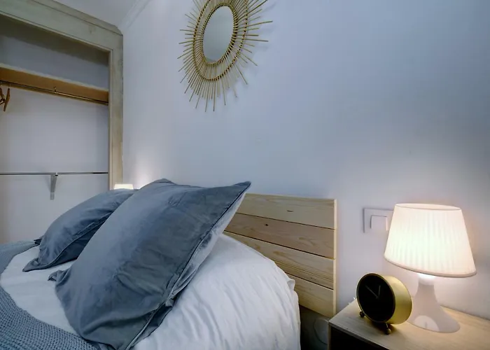 Apartment Museo B Casco Historico Ronda