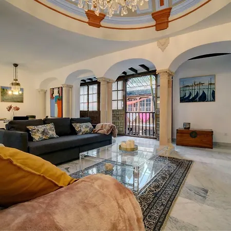 Museo B Casco Historico Appartamento Ronda