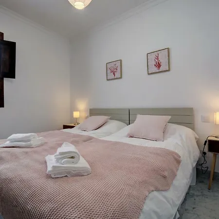 Museo B Casco Historico 아파트 론다