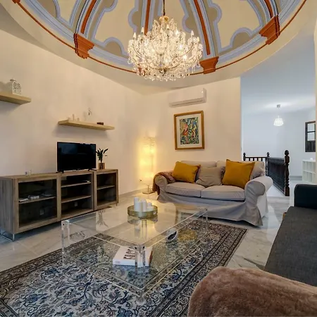 Museo B Casco Historico Appartamento *