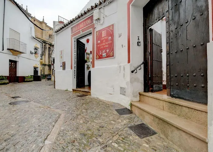 Museo B Casco Historico Appartamento *