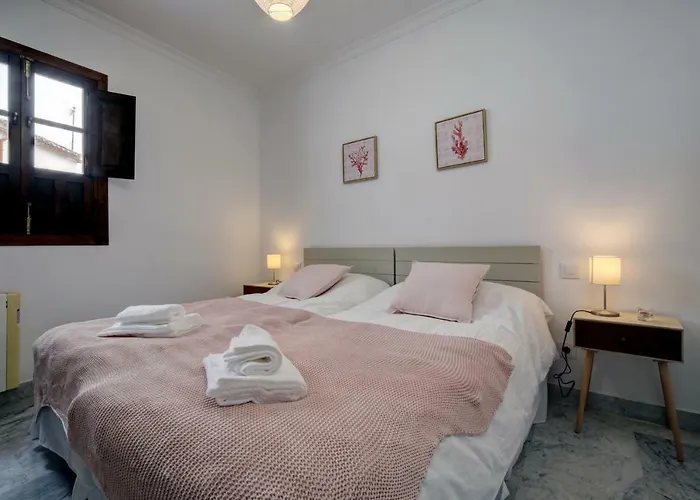 Museo B Casco Historico Appartamento Ronda