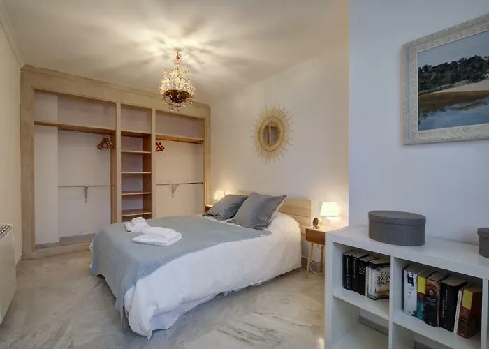 Museo B Casco Historico Appartamento Ronda